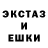 Галлюциногенные грибы Magic Shrooms griftana